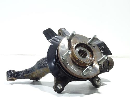 Left front steering knuckle KIA SOUL II (PS) | BP27633745M25 - Image 5