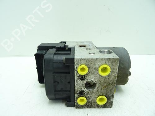ABS Bremseaggregat FIAT MULTIPLA (186_) 1.9 JTD 105 (186AXB1A) (105 hp) 29631387