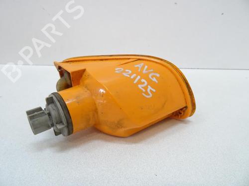 Used Left front indicator Left front indicator FORD FOCUS I (DAW, DBW) 1.8 Turbo DI / TDDi (90 hp) 20043928 20043928