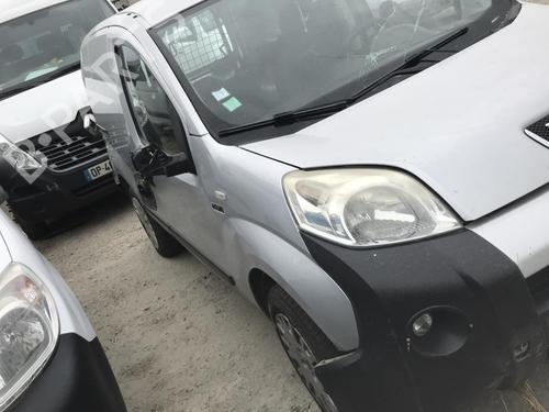 Indvendigt håndtag PEUGEOT BIPPER (AA_) 1.3 HDi 75 | BP21968622I7 - Image 8