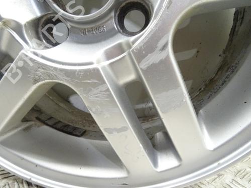 Rim FORD FIESTA V (JH_, JD_) 1.3 | BP29498208C45 