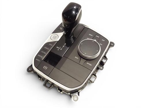 Gear lever BMW 4 Coupe (G22, G82) M 440 i Mild-Hybrid xDrive | BP37251182M90 - Image 3