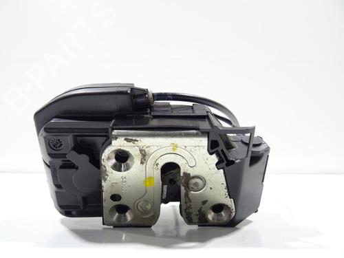 Rear left lock NISSAN NOTE (E11, NE11) 1.5 dCi | BP20038022C100 