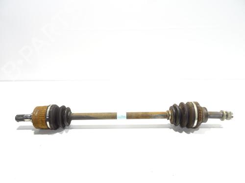 Used Left rear driveshaft HYUNDAI SANTA FÉ I (SM) 2.0 CRDi 4x4 (113 hp) 20050050