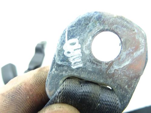 Seat buckle SUZUKI SX4 (EY, GY) 1.9 DDiS 4x4 (RW419D) | BP33532146I32 - Image 4