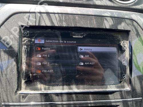 Tailgate SUZUKI VITARA (LY) 1.6 DDiS AllGrip (APK416D) | BP38599209C6 - Image 24