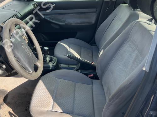 Used Parts AUDI A4 B5 (8D2)  1.9 TDI  4639662