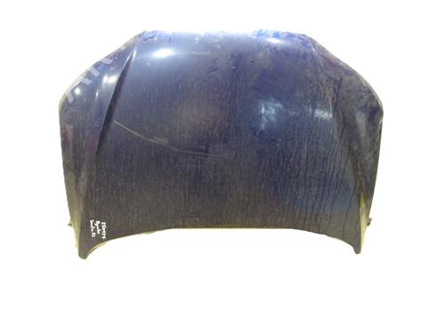 Capot HYUNDAI SANTA FÉ II (CM) 2.2 CRDi GLS 4x4 (150 hp) 31906216