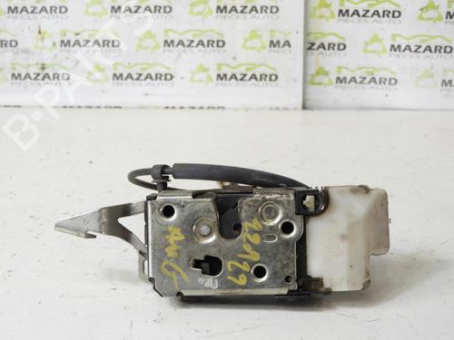 Front left lock CITROËN JUMPER I Van (244) 2.0 HDi | BP20064722C98 