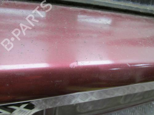 Used Tailgate Tailgate CITROËN AX (ZA-_) 10 (50 hp) 21594739 21594739