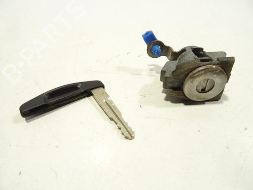 Ander RENAULT KOLEOS I (HY_) 2.0 dCi 4x4 (HY0K) (150 hp) 21823502