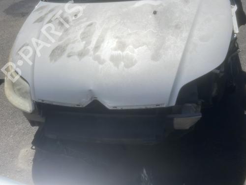 Steering column stalk CITROËN C4 I (LC_) 1.6 HDi | BP27704672I23 - Image 8