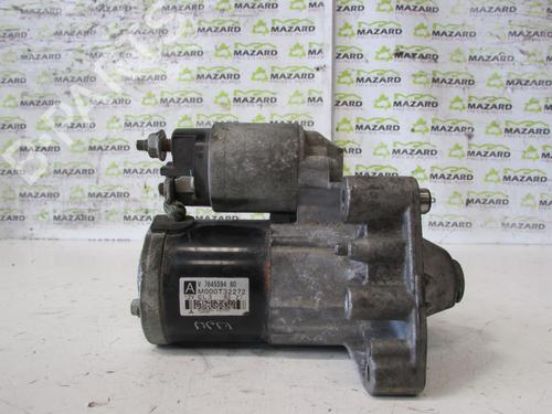 Startmotor CITROËN C4 Picasso II  | BP20064095M8 