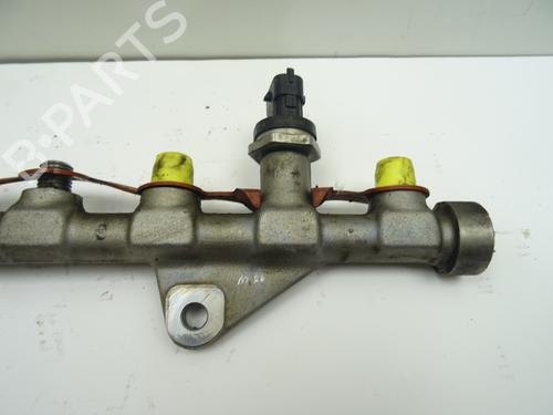 Injection rail RENAULT GRAND SCÉNIC III (JZ0/1_) 1.9 dCi (JZ0J, JZ0N, JZ1K, JZ1S) | BP28212721M98 