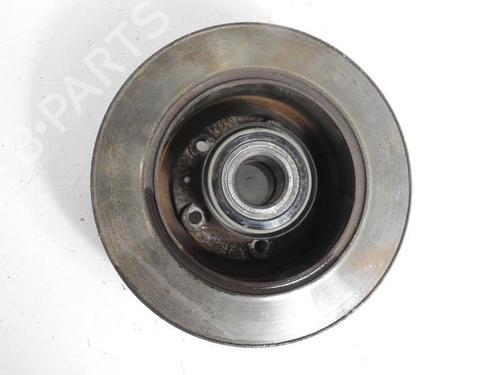 Used Right rear steering knuckle FIAT DUCATO Van (250_) 115 Multijet 2,0 D (116 hp) 20043889
