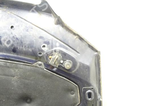 Hood MERCEDES-BENZ GL-CLASS (X164) GL 500 4-matic (164.886) | BP29571406C1 