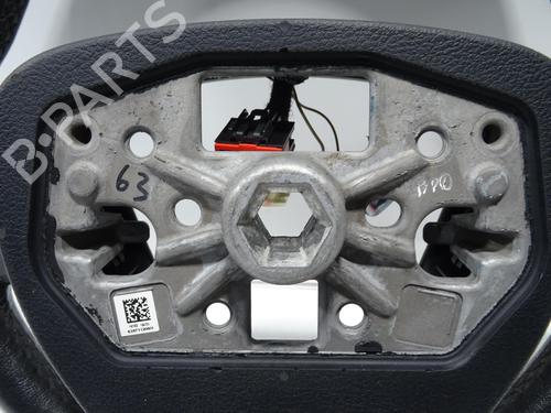 Steering wheel FORD TRANSIT CUSTOM V362 Van (FY, FZ) 2.0 EcoBlue | BP30706374C49 - Image 4