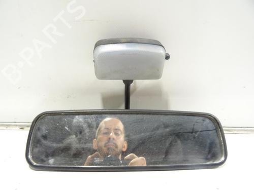 Rear mirror PIAGGIO PORTER Bus Elektro | BP33532435I6 - Image 2