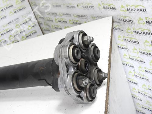 Driveshaft BMW 1 (F20) 120 d xDrive | BP21969937M37 