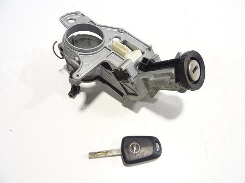 Used Ignition barrel OPEL ZAFIRA / ZAFIRA FAMILY B (A05) 1.7 CDTI (M75) (110 hp) 29065994