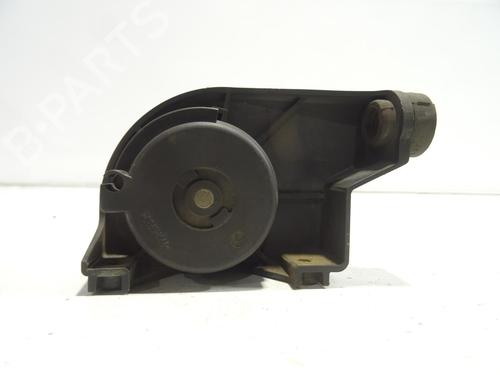 Electronic module CITROËN BERLINGO / BERLINGO FIRST Box Body/MPV (M_) 2.0 HDI 90 (MBRHY, MCRHY) | BP24498416M83 