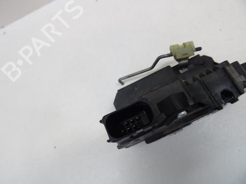 Used Rear left lock Rear left lock OPEL CORSA D (S07) 1.3 CDTI (L08, L68) (75 hp) 20044273 20044273
