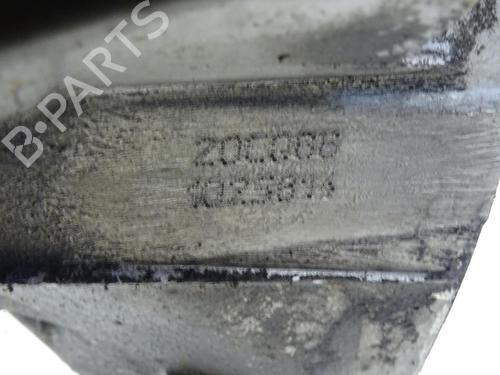 Gearbox CITROËN C3 II (SC_) 1.4 HDi 70 (SC8HZC, SC8HR0, SC8HP4) | BP38165031M3 - Image 3