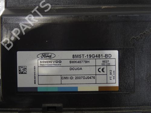 Electronic module FORD KUGA I | BP35995222M83 - Image 5