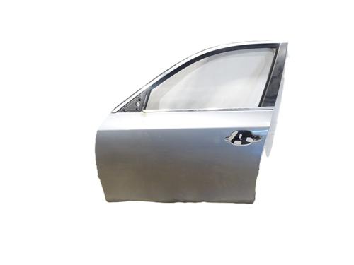 Porta anteriore sinistra BMW 5 (E60) 525 d (177 hp) 31289456