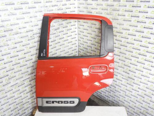 Used Left rear door Left rear door FIAT PANDA (312_, 319_) 0.9 (312PXG1A) (86 hp) 33429480 33429480