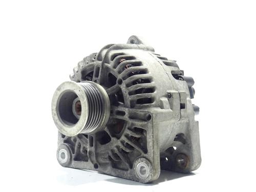 Used Alternator RENAULT CLIO II (BB_, CB_) 1.5 dCi (B/CB07) (65 hp) 31613284