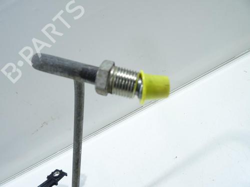 Pipe CITROËN JUMPER II Van 2.2 HDi 130 | BP33429350M125 - Image 3