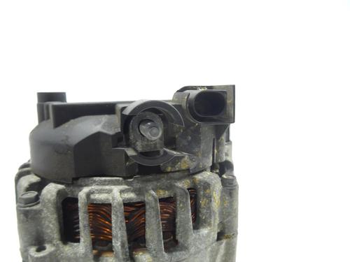 Alternator FORD FIESTA VI (CB1, CCN) 1.6 TDCi | BP24865011M7 
