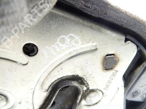 Rear left lock BMW 1 (E87) 120 d | BP20177536C100 