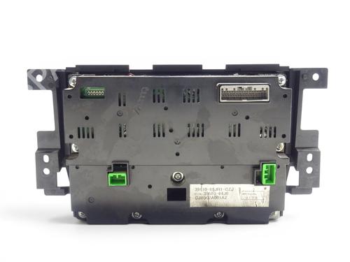 Climate control SUZUKI GRAND VITARA II (JT, TE, TD) 1.9 DDiS All-wheel Drive (JT419, TD44, JB419WD, JB419XD,... | BP36763930I5 - Image 4