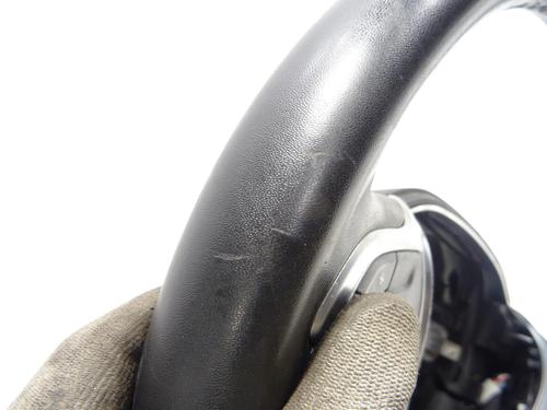 Steering wheel DACIA SANDERO II TCe 90 (B8M1, B8MA, B8AC) | BP29340745C49 - Image 8