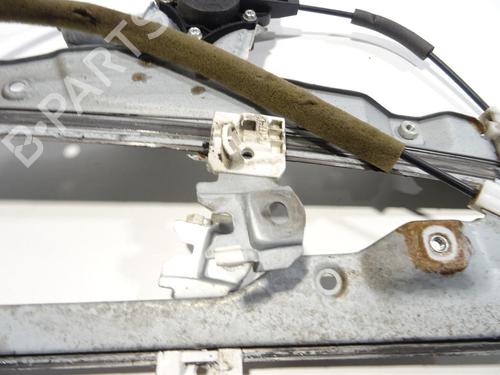 Used Front left window mechanism Front left window mechanism INFINITI Q50 50 D (170 hp) 27539907 27539907