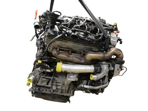 Engine AUDI Q7 (4LB) 4.2 TDI quattro | BP39935159M1 - Image 9