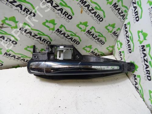 Used Rear right exterior door handle CITROËN C5 III Break (RW_) 1.6 THP 155 (156 hp) 20059564