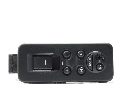 Used Right rear window switch LAND ROVER RANGE ROVER SPORT I (L320) 2.7 D 4x4 (190 hp) 30535087