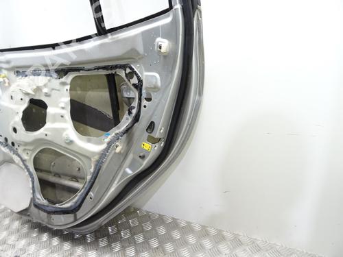 Right rear door KIA PICANTO I (SA) 1.0 | BP23434423C5 