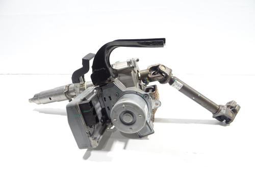 Used Steering column MAZDA 2 (DE_, DH_) 1.6 MZ-CD (95 hp) 27658370