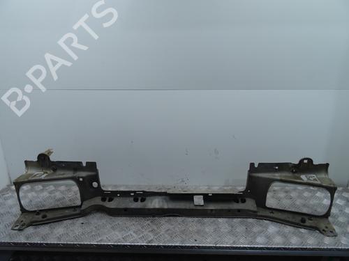 Frontplade/Frontkurv CITROËN SAXO (S0, S1) 1.5 D | BP29537376C72 