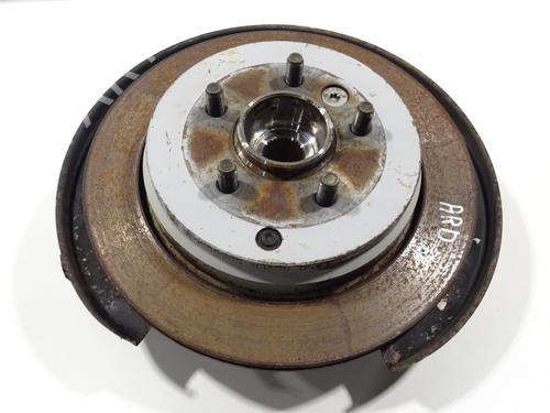 Used Right rear steering knuckle LAND ROVER DISCOVERY IV (L319) 2.7 TD 4x4 (190 hp) 22918472