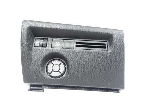 Headlight switch CITROËN C4 III (BA_, BB_, BC_) 1.2 PureTech 130 (BAHNSA, BAHNSB) | BP34617538I24 - Image 5