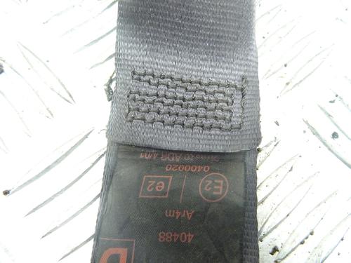 Rear right belt tensioner CITROËN XSARA (N1) 2.0 HDi 90 | BP30155876C90