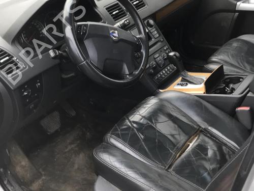 Mass air flow sensor VOLVO XC90 I (275) D5 AWD | BP20063167M95 