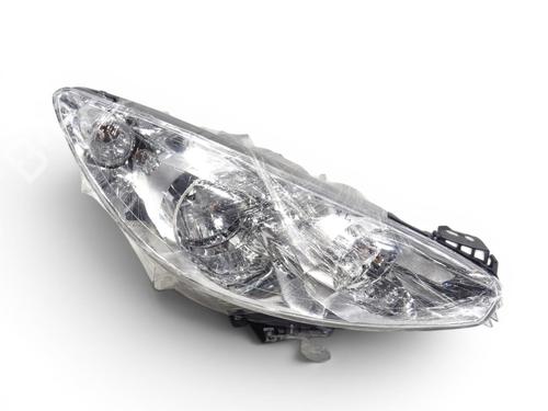 Used Right headlight Right headlight PEUGEOT 308 I (4A_, 4C_) 1.6 HDi (112 hp) 35937190 35937190