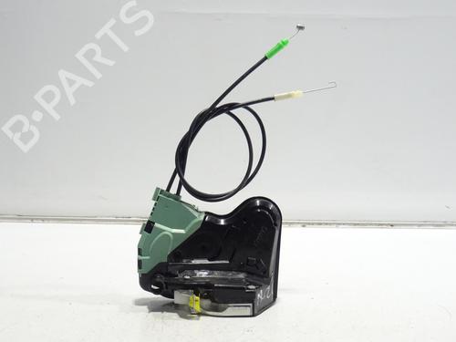 Used Rear left lock Rear left lock SUZUKI IGNIS III (MF, FF) 1.2 Hybrid AllGrip (ATK412) (90 hp) 33213067 33213067