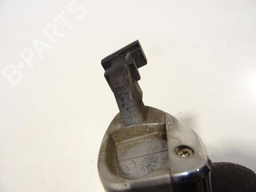 Front right exterior door handle MERCEDES-BENZ B-CLASS Sports Tourer (W245) B 200 CDI (245.208) | BP29158598C129 